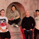 Simple Plan llega a la Argentina.