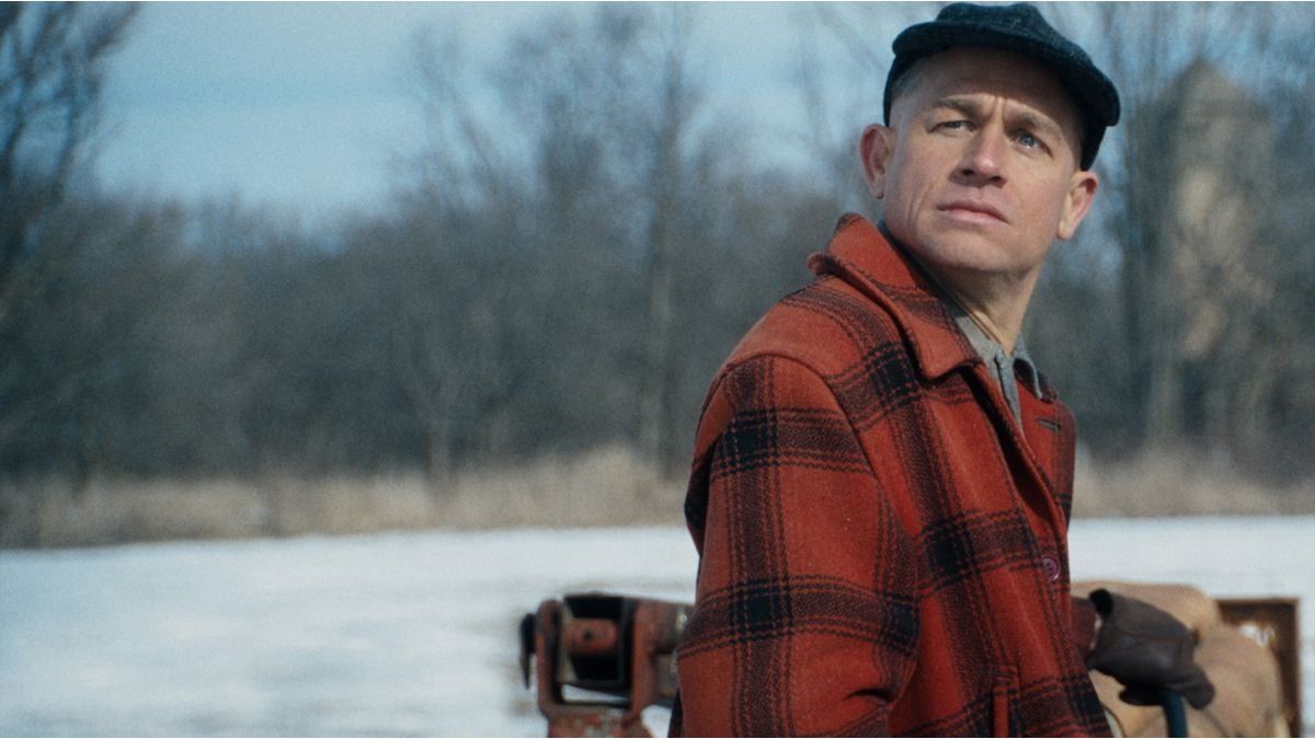 Netflix presented the official trailer of “Monster: The story of Ed Gein”, the new Ryan Murphy series