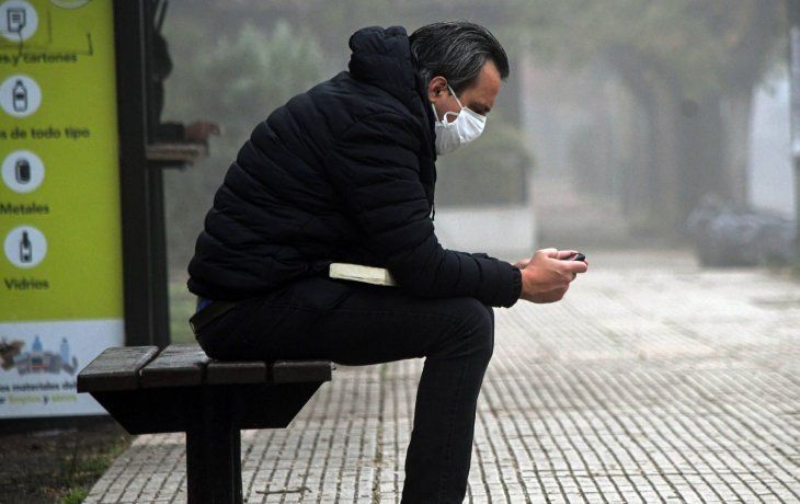 Coronavirus récord: se registraron 2.146 en las últimas 24 horas (Ciudad pasó los 1.000 casos diarios)