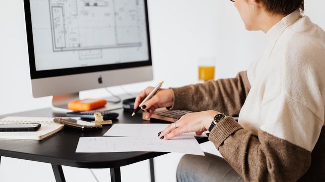 Real estate edificios inteligentes