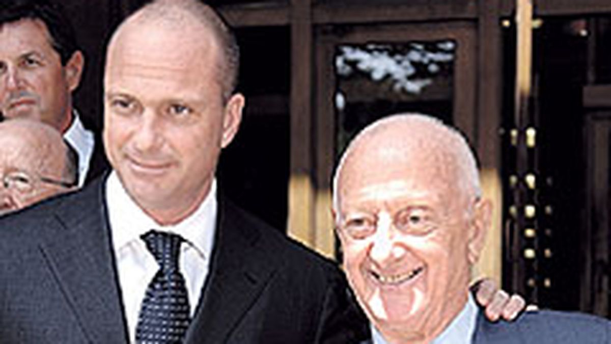 Los Cipriani pecan por evasión: u$s 10 millones para no ir presos