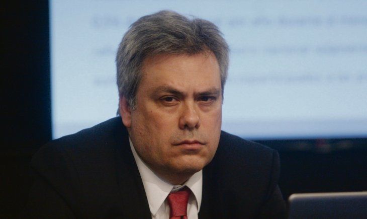 Sebastián Galiani