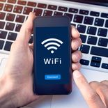 El secreto del botón oculto para tener wifi sin escribir contraseñas eternas El secreto del botón oculto para tener wifi sin escribir contraseñas eternas