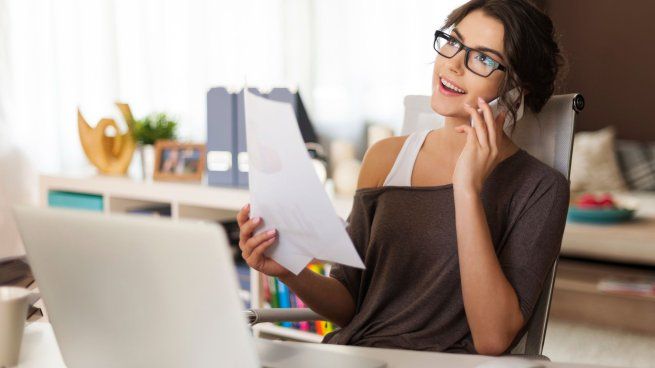 Cada 4 de septiembre se celebra el Día de la Secretaria.