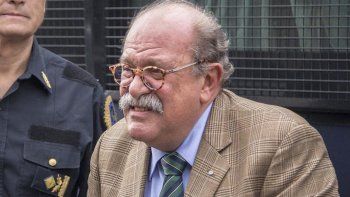 Jorge Di Lello.