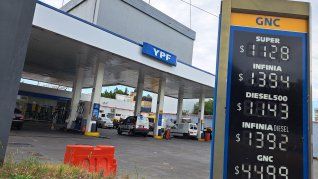 La petrolera nacional diagrama el nuevo esquema de precios.