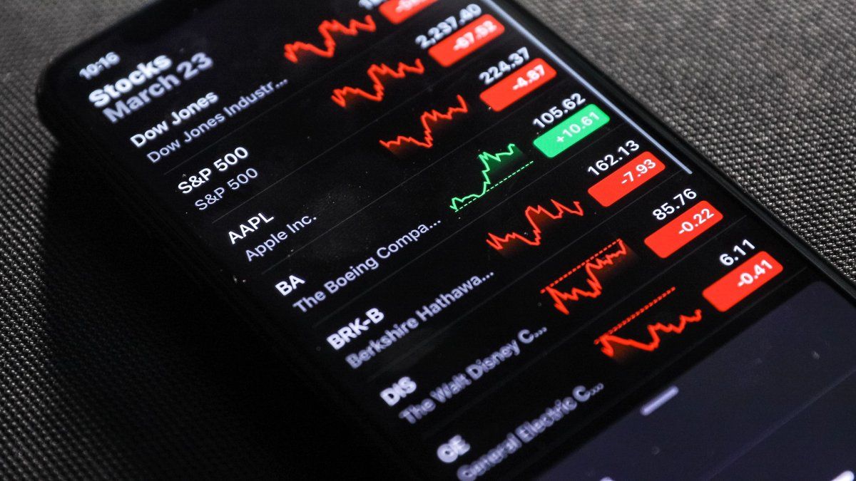 Expectation in the local market before Donald Trump’s tariff ads and local exchange volatility