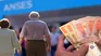jubilaciones y pensiones: anses oficializo el aumento de haberes de septiembre y sube la minima
