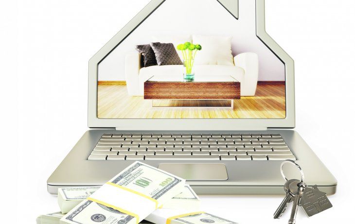 app de alquileres: presentaron el ranking mundial de las proptech 2023