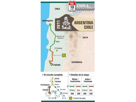 “El peor momento de un abandono es el día después”