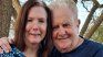 Yossi Silberman with his partner, Margit Schneider Zimmerman. Yossi Silberman with his partner, Margit Schneider Zimmerman.