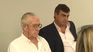 Pablo Carrasco fue embargado y se le dictó la prisión preventiva en la causa de Conexión Ganadera.e