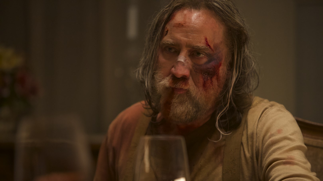 Recommended by Tarantino: The Netflix movie starring Nicolas Cage that surely did not see
