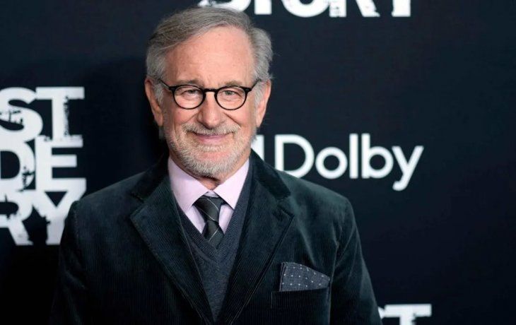 Spielberg ya pertenece al club EGOT. Spielberg ya pertenece al club EGOT.