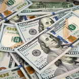 Dólar toca sus míimos del sexenio de Claudia Sheinbaum. Dólar toca sus míimos del sexenio de Claudia Sheinbaum.