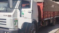 santa fe: un trabajador murio aplastado por un camion en una planta de silos