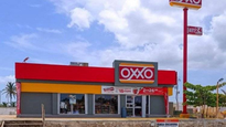 OXXO, poderosa empresa de México.