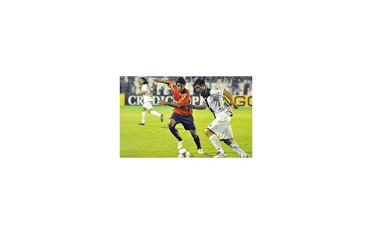 San Martín alcanzó el sexto partido consecutivo sin perder.