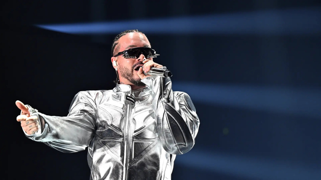 J Balvin en México 2026: fechas, venta de boletos y precios confirmados.