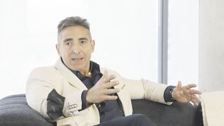Sebastián Bigorito: La agenda de la sustentabilidad tomó centralidad