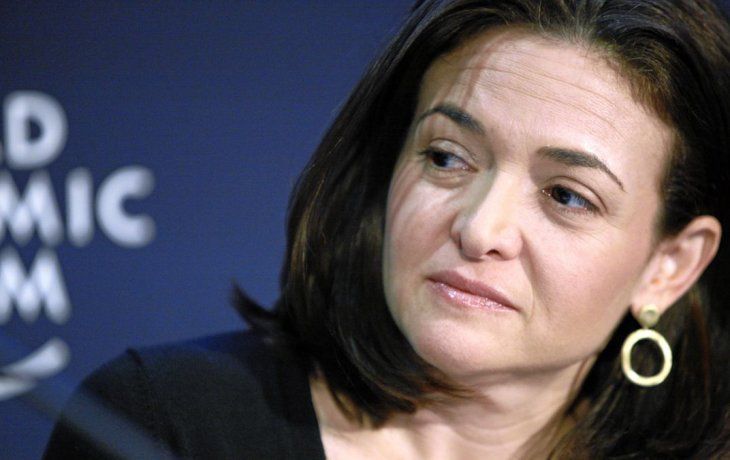 Quén es Sheryl Sandberg, la mujer que transformó Silicon Valley.
