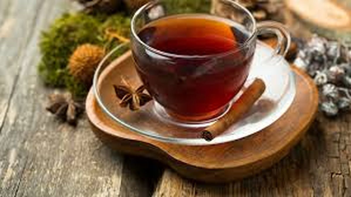 Cinnamon tea with cloves that prevents heart attacks, takes care of cell phones and controls diabetes Cinnamon tea with cloves that prevents heart attacks, takes care of cell phones and controls diabetes