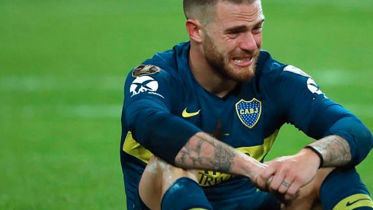 The FIFA ruling that means € 2 million to Boca