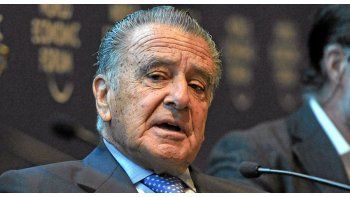 Se trata de una sentencia que había liberado a Eduardo Eurnekian del pago de Ganancias y Bienes personales derivados de la venta de varias sociedades hace más de 20 años.