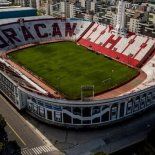 ¿Se suspende el debut del Chacho Coudet en River? El fuerte comunicado de Huracán contra la Ciudad por su localía ¿Se suspende el debut del Chacho Coudet en River? El fuerte comunicado de Huracán contra la Ciudad por su localía
