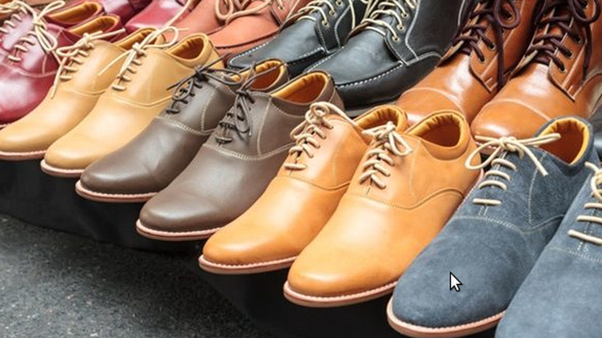 The Government facilitates the import of footwear and textiles