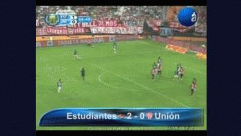 Estudiantes festejó por duplicado