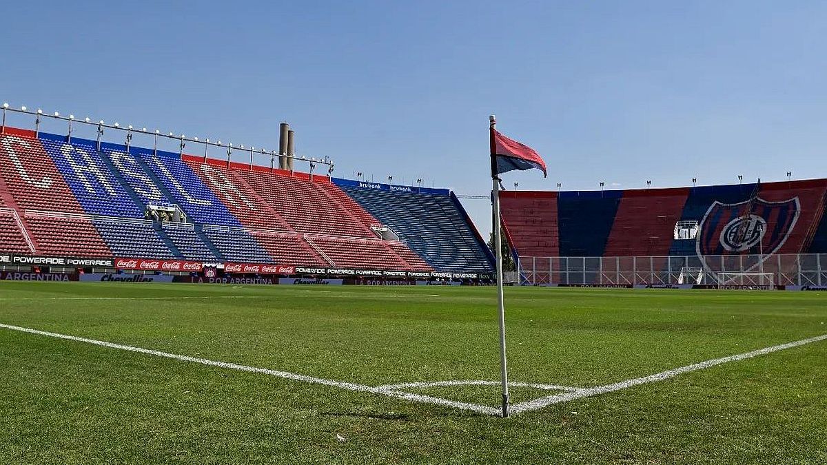 Estadio de UAI Urquiza – ESTADIOS DE ARGENTINA