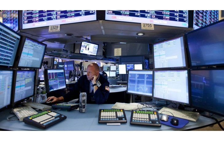 Las acciones argentinas en Wall Street cerraron con mayoría de bajas