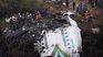 There were 72 people traveling in the twin-engine plane, including two babies, four crew members and 15 foreigners. There were no survivors. There were 72 people traveling in the twin-engine plane, including two babies, four crew members and 15 foreigners. There were no survivors.