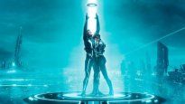 Tron.