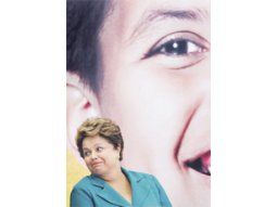 Según analistas, la presidenta Dilma Rousseff supo “atender” los reclamos lanzados durante las multitudinarias manifestaciones de junio y recuperar el respaldo popular.