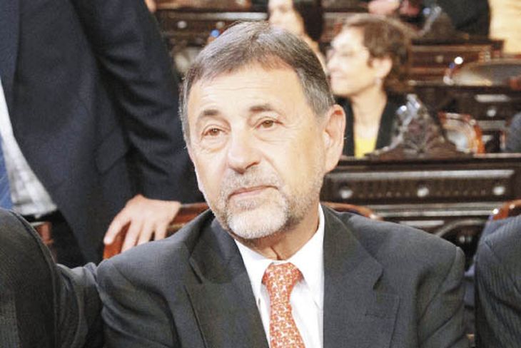 Carlos Caserio