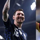 Lionel Messi y Lamine Yamal, las figuras de Argentina y España en el Mundial 2026.
