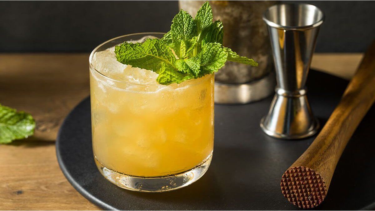 World whiskey day: drinks to try and delight