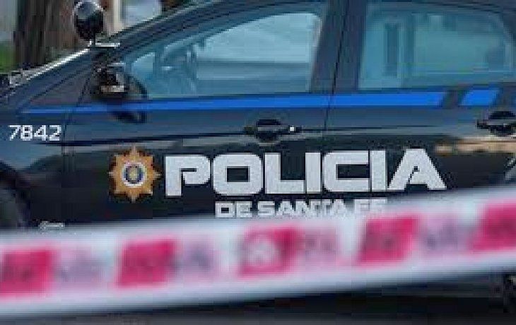 Asesinaron a un barrabrava de Rosario Central. 