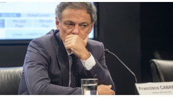 ámbito.com | Francisco Barrera.