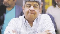 Pablo Moyano