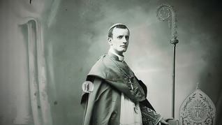Se revoca en 1919 la orden de captura en contra del arzobispo Orozco y Jiménez, actor clave en la Guerra Cristera. Se revoca en 1919 la orden de captura en contra del arzobispo Orozco y Jiménez, actor clave en la Guerra Cristera.