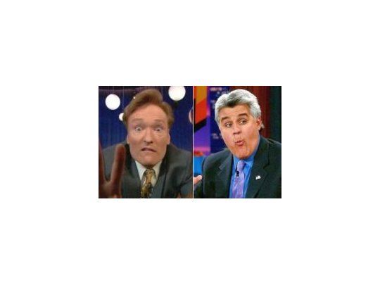 Guerra en la cadena NBC: OBrian deja el popular programa The Tonight Show