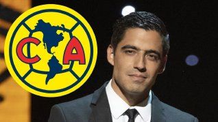 En narrador Andrés Vaca no estuvo en el partido entre América y Querétaro. Se especula que fue una sanción de parte de la televisora donde trabaja por unos posteos contra la directiva de las Águilas.