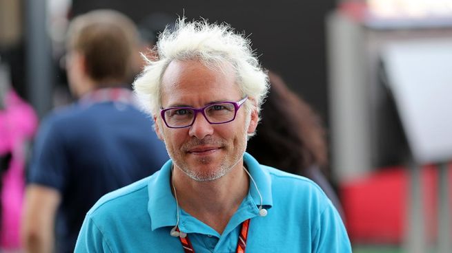Jacques Villeneuve tiene un patrimonio elevado debido a su carrera automovilistica.