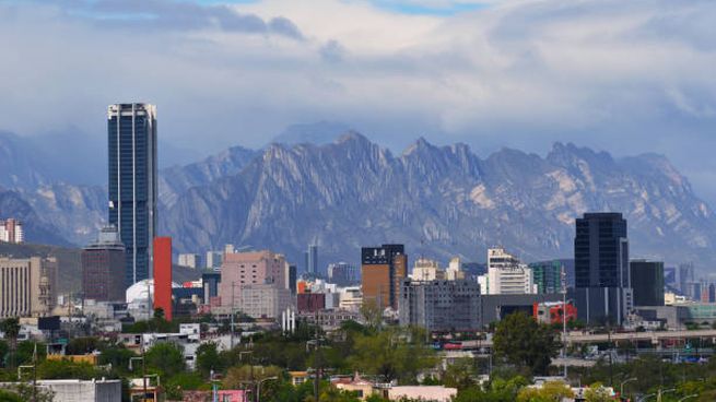 Clima en Monterrey: temperatura máxima y mínima de este sábado 21 de septiembre 2024