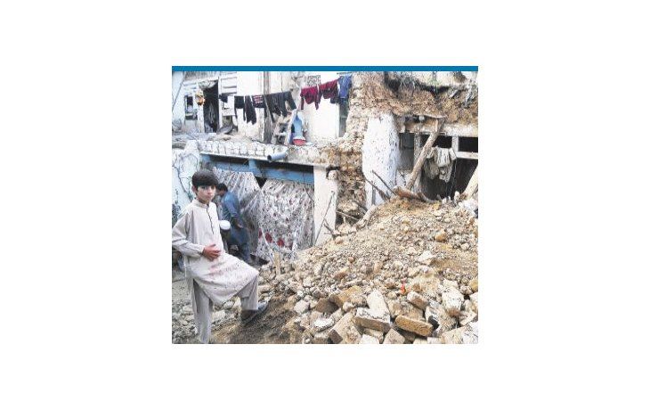 Sismo en Asia