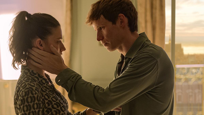 The unstoppable murderer and the agent willing to everything: what is the series that is breaking records in Disney+ and is forced view