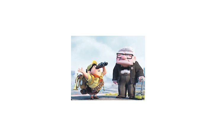 UP: UNA AVENTURA DE ALTURA